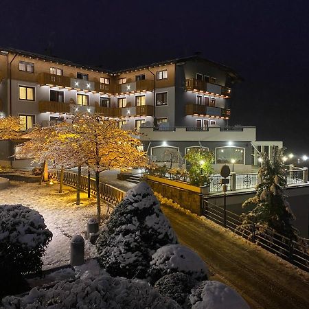 Ariston Lake View Hotel Molveno Exterior foto