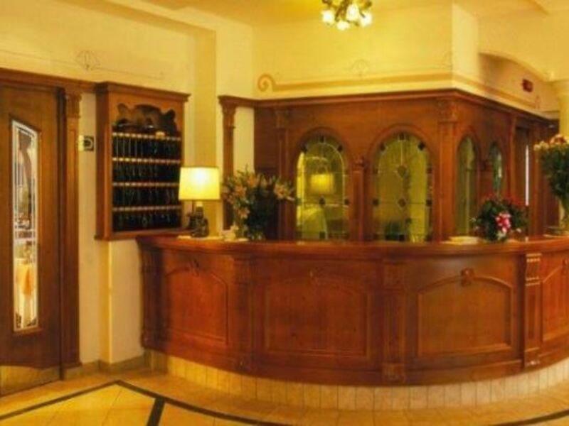 Ariston Lake View Hotel Molveno Exterior foto