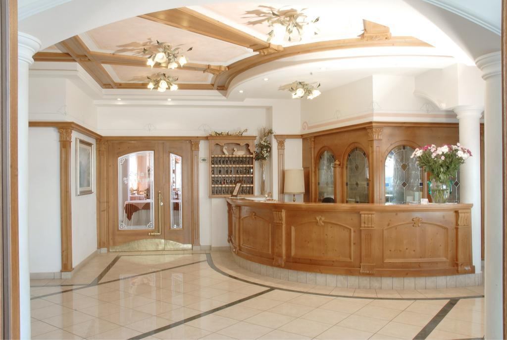 Ariston Lake View Hotel Molveno Exterior foto