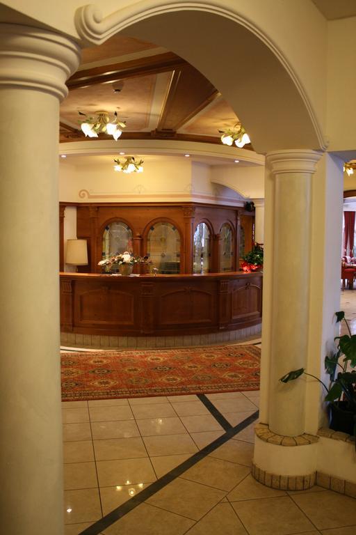 Ariston Lake View Hotel Molveno Exterior foto